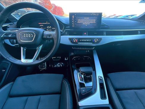 Used 2024 Audi A5 2.0T Prestige w/ Black Optic Plus Package image 14