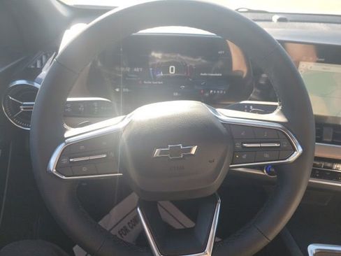 New 2026 Chevrolet Equinox ACTIV w/ Convenience Package III image 16