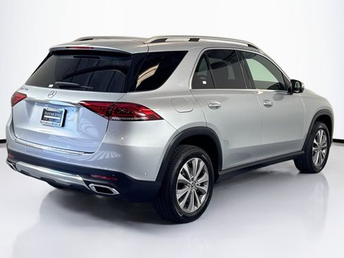 Certified 2022 Mercedes-Benz GLE 350 image 5