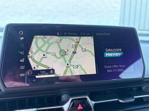 Used 2020 Toyota Supra Premium w/ Driver Assist Package image 28