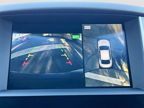 Used 2024 INFINITI Q50 Luxe w/ Cargo Package image 13