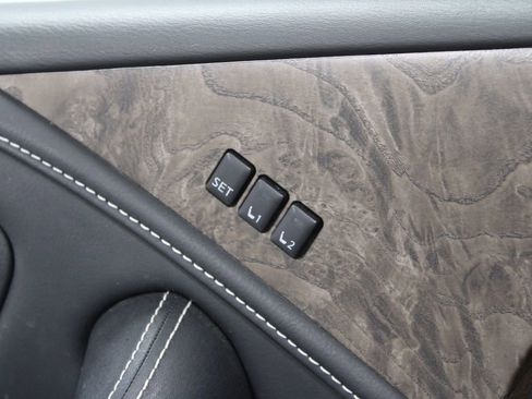 Used 2023 INFINITI QX80 Premium Select w/ Cargo Package image 43