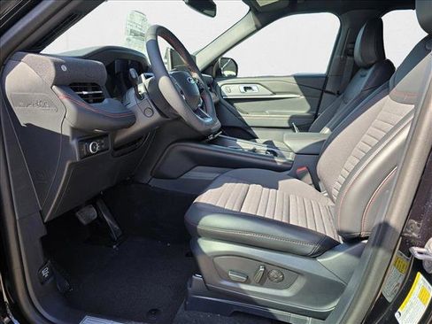 New 2025 Ford Explorer ST-Line w/ Premium Package image 9
