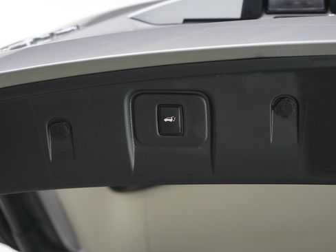 Used 2023 Nissan Murano SL w/ SL Moonroof Package AWD/4WD image 11