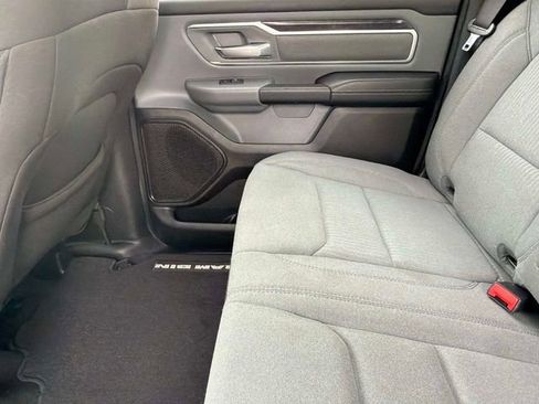 Used 2022 RAM 1500 Big Horn AWD/4WD image 15