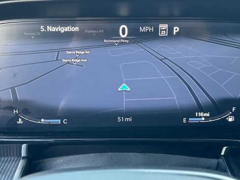 New 2026 Jeep Grand Wagoneer L Summit image 26