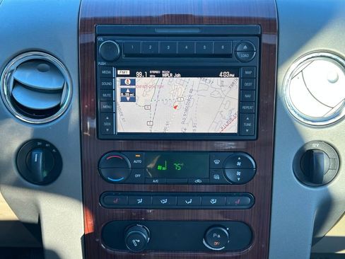 Used 2007 Ford F150 Lariat image 29