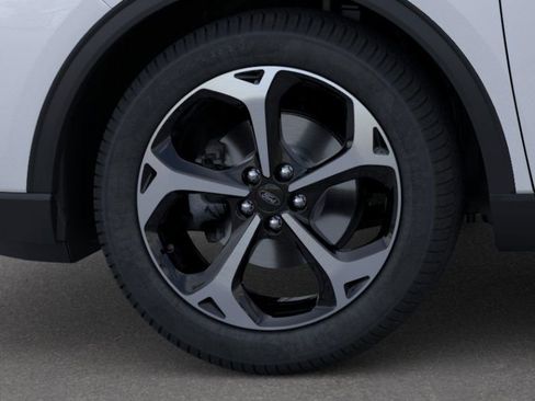 New 2026 Ford Escape ST-Line Select w/ Tech Pack #2 image 42