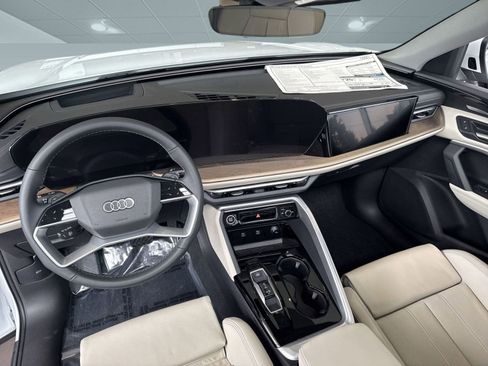 Used 2025 Audi Q5 Prestige image 26