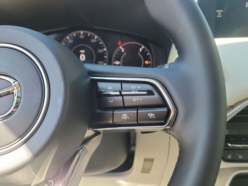 New 2026 MAZDA CX-90 Plug-In Hybrid w/ Premium Plus AWD/4WD image 28