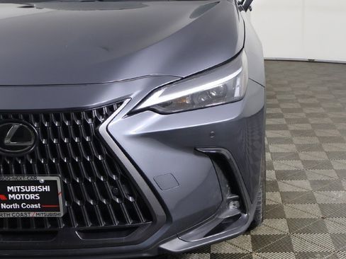 Used 2023 Lexus NX 350 350 Premium image 15