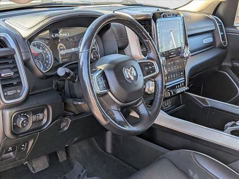 Used 2020 RAM 1500 Laramie image 10