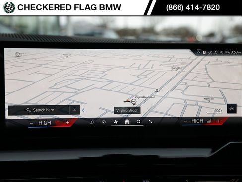 Used 2025 BMW 530i w/ Premium Package image 36