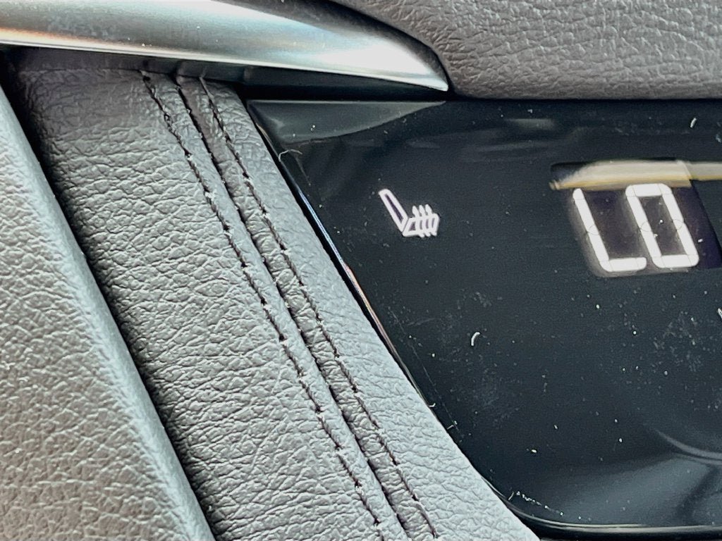 New 2026 Cadillac XT5 Luxury AWD/4WD image 27