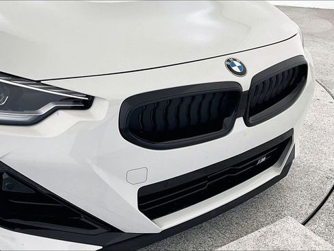 Used 2025 BMW M240i xDrive Coupe image 35