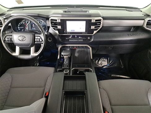 Used 2024 Toyota Tundra SR5 image 16