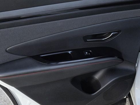 Used 2023 Hyundai Tucson N Line image 13
