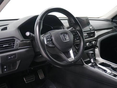 Used 2022 Honda Accord Sport Special Edition image 9