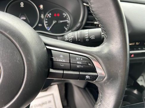 Used 2024 MAZDA CX-30 AWD 2.5 S w/ Select Sport Pkg image 21