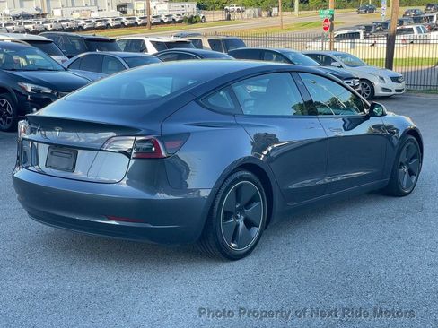 Used 2023 Tesla Model 3 Standard Range RWD image 6