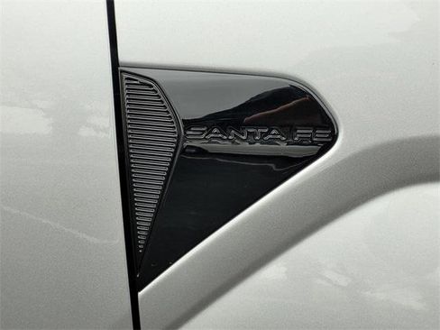 New 2026 Hyundai Santa Fe SEL image 24