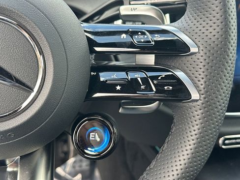 New 2026 Mercedes-Benz E 53 AMG e 4MATIC Sedan image 27