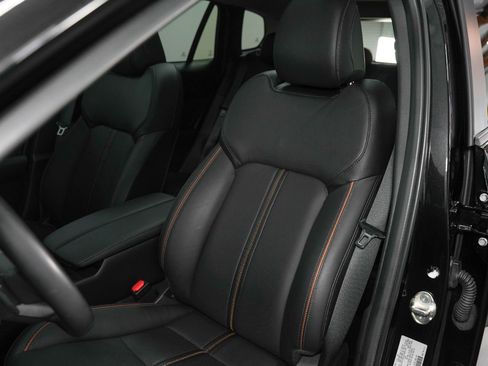 Used 2024 MAZDA CX-50 AWD 2.5 Turbo w/ Weather Package image 41