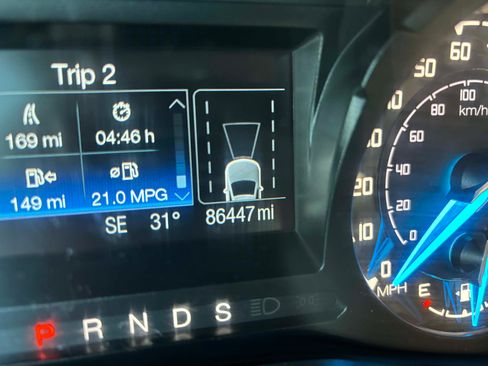 Used 2019 Ford Ranger XLT w/ Equipment Group 301A Mid image 16