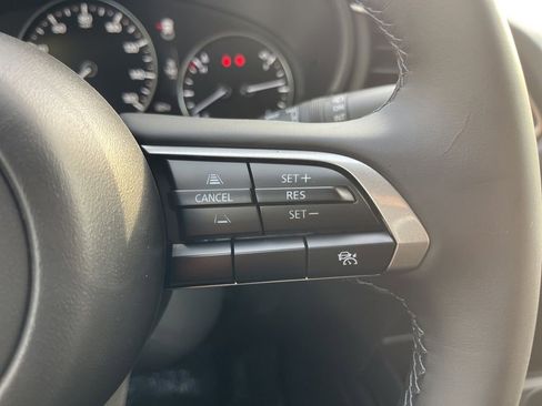 New 2026 MAZDA CX-30 AWD 2.5 S w/ Select Sport Pkg image 15