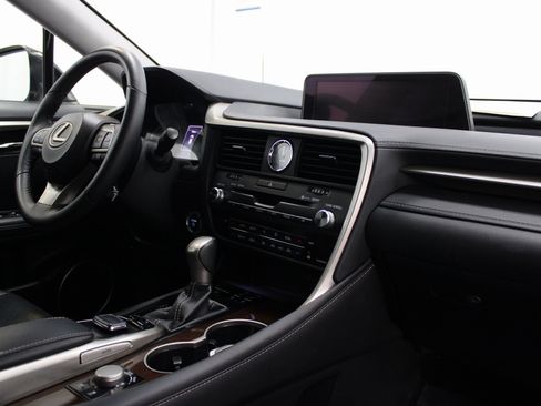 Used 2019 Lexus RX 450h AWD image 31