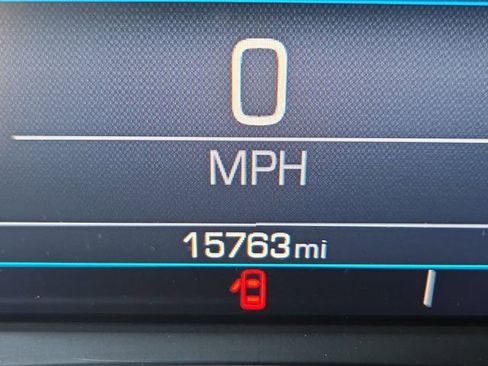 Certified 2023 GMC Terrain SLE w/ Driver Convenience Package image 26