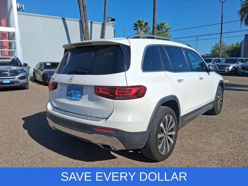 Used 2023 Mercedes-Benz GLB 250 image 4