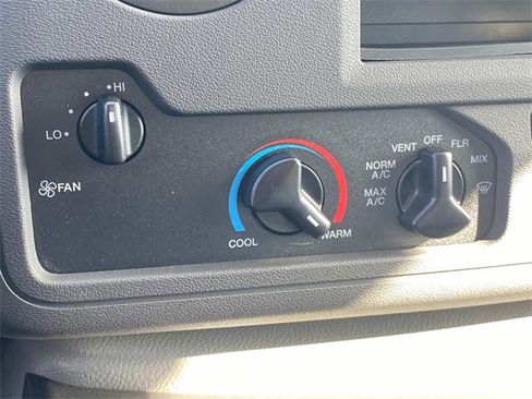 New 2026 Ford E-350 and Econoline 350 Super Duty w/ Power Equipment Group image 18