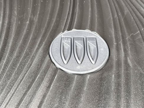 New 2026 Buick Envision Sport Touring AWD/4WD image 23