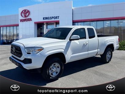 Used 2019 Toyota Tacoma SR