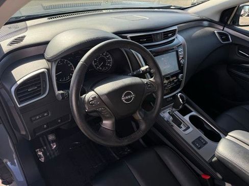 Certified 2024 Nissan Murano SV w/ SV Midnight Edition Package image 18
