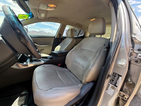 Used 2012 Kia Optima EX FWD image 9