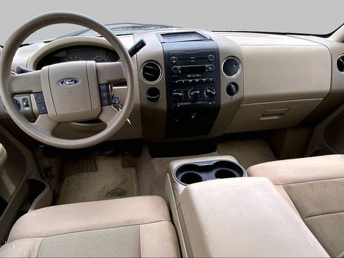 Used 2005 Ford F150 XL RWD image 15