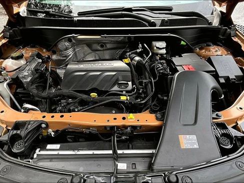 Used 2024 Buick Envista Preferred w/ Convenience I Package image 27