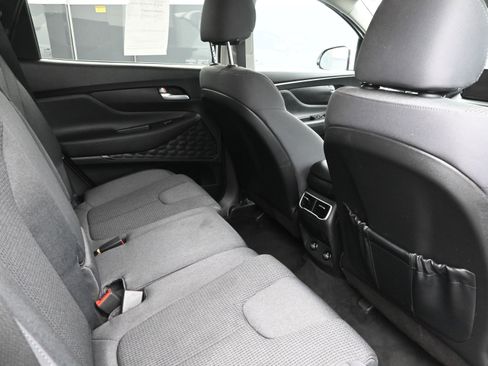 Certified 2023 Hyundai Santa Fe SEL w/ Cargo Package image 24