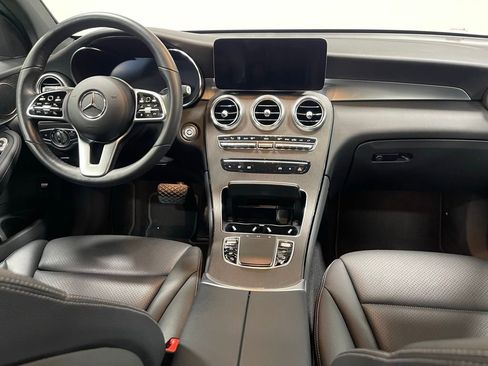 Used 2022 Mercedes-Benz GLC 300 4MATIC image 28
