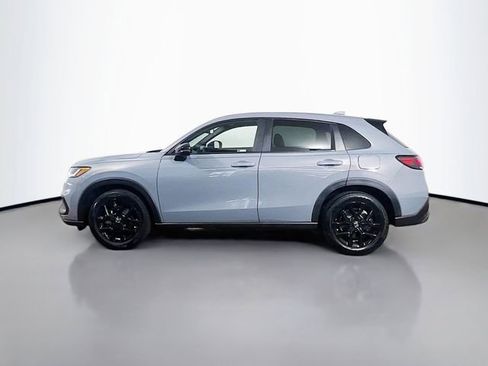Used 2024 Honda HR-V Sport image 6