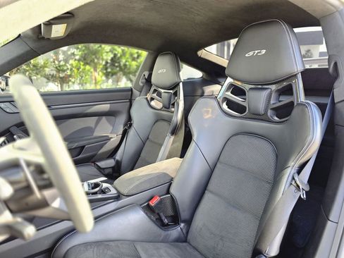 Used 2023 Porsche 911 GT3 RWD image 11