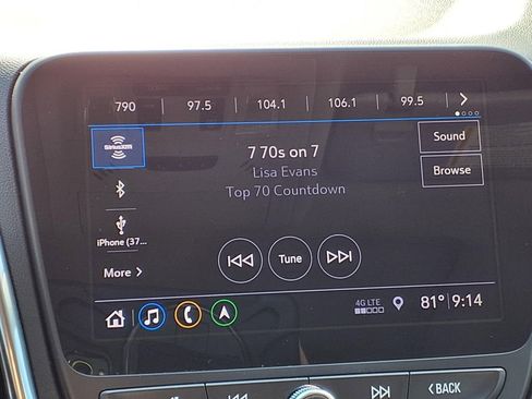 Used 2019 Chevrolet Equinox Premier FWD image 28