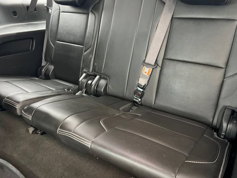 Used 2018 GMC Yukon XL Denali w/ Denali Ultimate Package AWD/4WD image 13