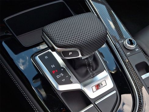 Certified 2024 Audi S5 Premium Plus w/ Premium Plus Package image 19