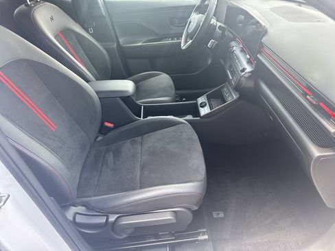 Used 2024 Hyundai Kona N Line AWD/4WD image 13