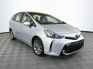 Used 2017 Toyota Prius V Two FWD video 2