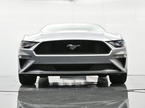 Used 2023 Ford Mustang Coupe w/ Equipment Group 101A image 34