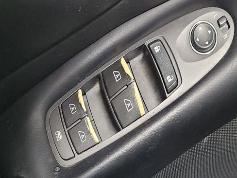 Used 2018 INFINITI Q50 Luxe w/ Essential Package (3.0T Luxe) image 27